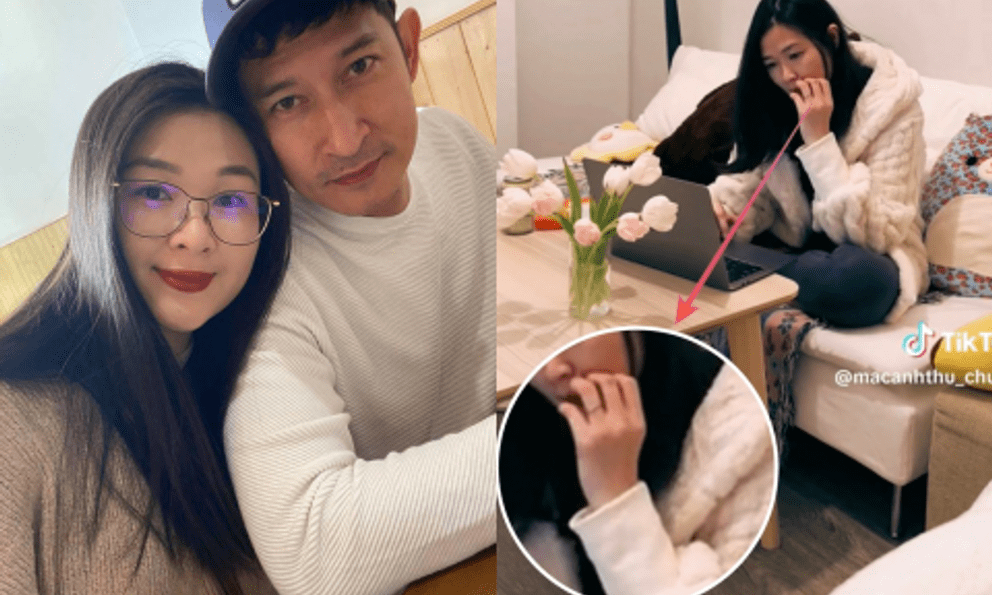 Tình tiết bí ẩn nhất vụ ly hôn che giấu suốt 2 năm của Huy Khánh và Mạc Anh Thư