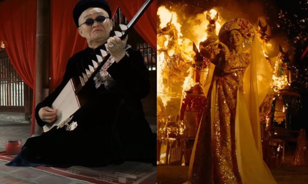 MXH nức nở vì MV Bắc Bling: Bắc Ninh, Xuân Hinh và sự “độc nhất vô nhị” của Hòa Minzy