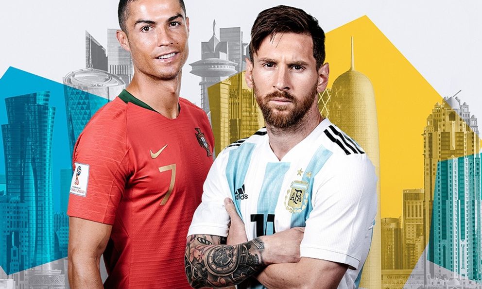 Hé lộ số bàn thắng Messi còn kém Ronaldo, liệu có thể bắt kịp khi trẻ hơn 2 tuổi?
