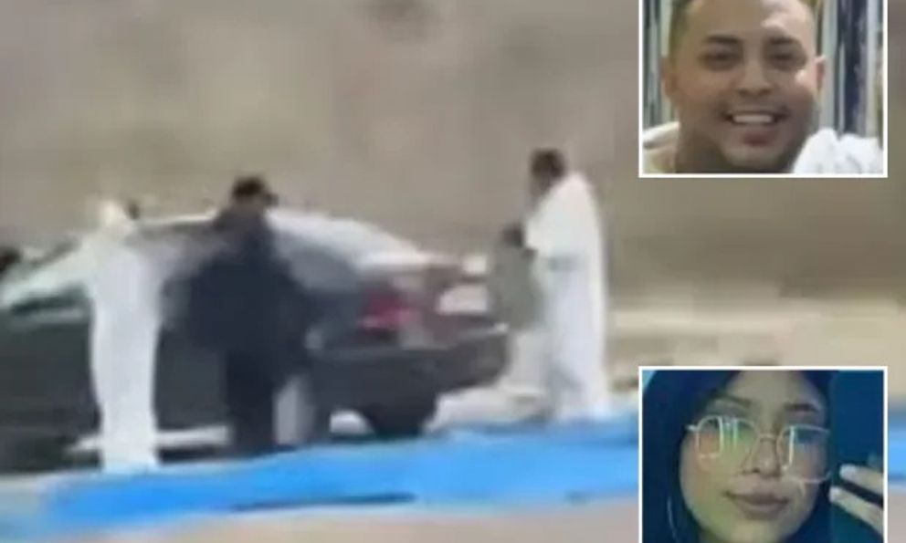 9 sinh viên mất tích khi đi du lịch tại Mexico, sau 4 ngày phát hiện điều kinh hoàng tại chiếc xe đỗ ven đường