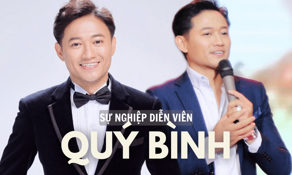 Quý Bình: Sự nghiệp vẻ vang toàn phim hay xuất sắc, cuối đời lại không thể tự nhận lấy vinh quang