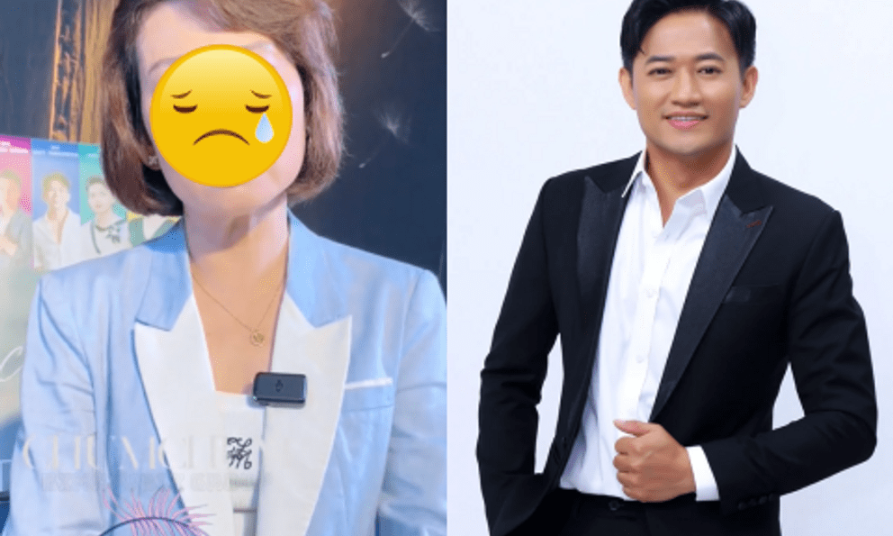 Vụ lộ hình ảnh thi hài nghệ sĩ Quý Bình: Nữ nghệ sĩ Việt lên tiếng xin lỗi