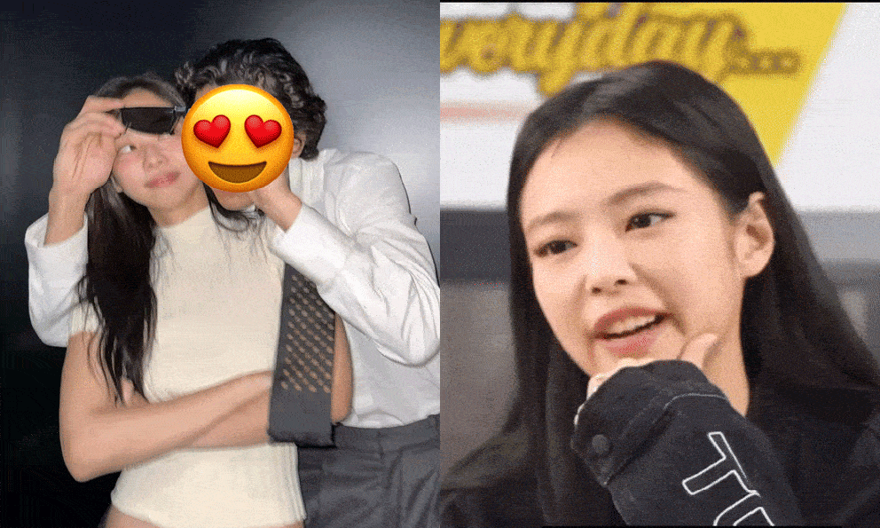 Hot: Jennie (BLACKPINK) lên tiếng về loạt tin đồn hẹn hò