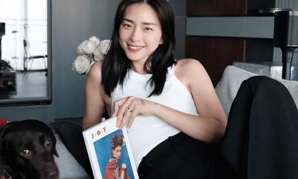 Bức hình nhiều điều kỳ lạ, gây bàn tán của Ngô Thanh Vân giữa lúc vướng tin mang thai ở tuổi 46