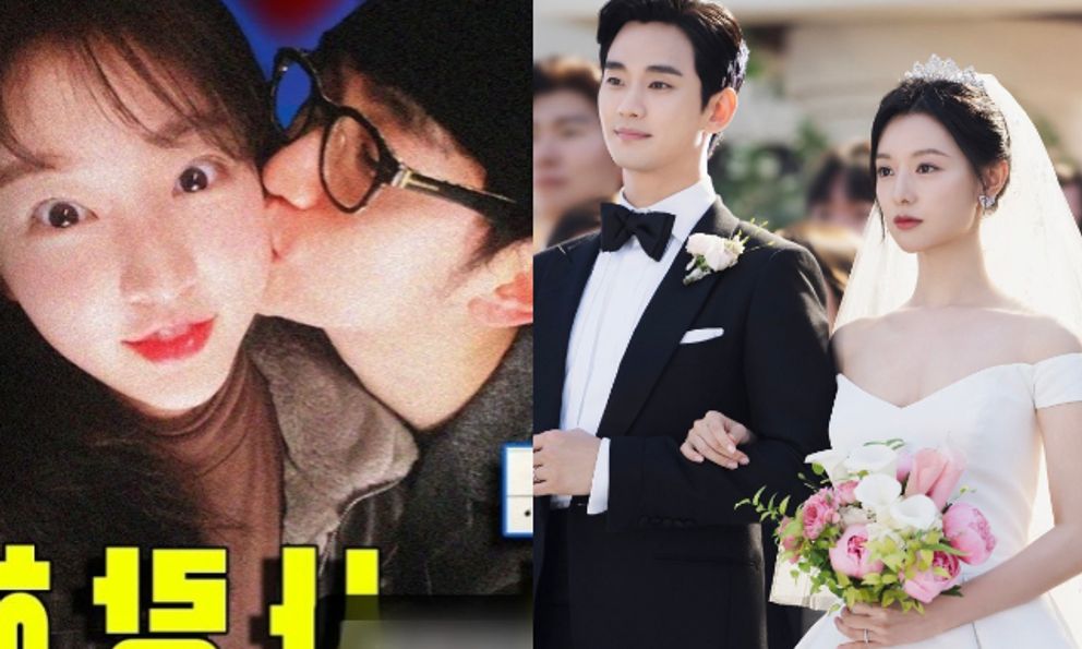 Kim Soo Hyun lộ sở thích đặc biệt dành cho các bạn gái: Từ Kim Sae Ron giờ đến lượt Kim Ji Won!