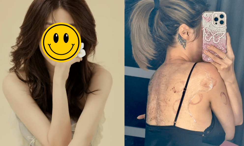 Sao nữ Vbiz đang điều trị trầm cảm: Cập nhật tình hình sức khỏe đáng chú ý