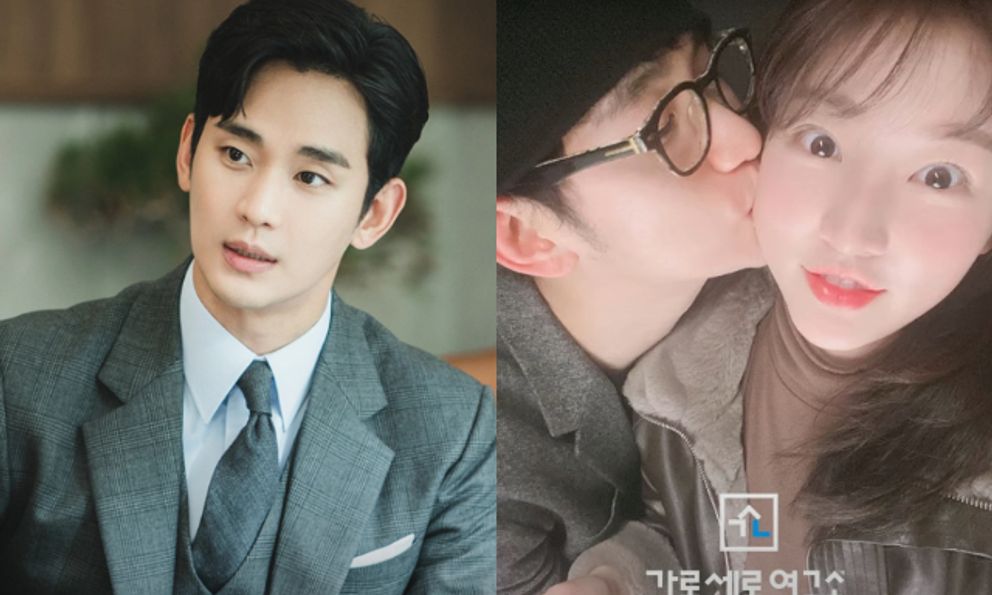 HOT: Kim Soo Hyun lên tiếng nóng vụ hẹn hò trẻ vị thành niên!