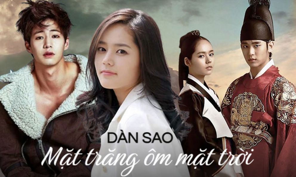 Dàn sao Mặt Trăng Ôm Mặt Trời sau 13 năm: Kim Soo Hyun – Han Ga In vướng phốt nghiêm trọng, Song Jae Rim ra đi trong đau buồn