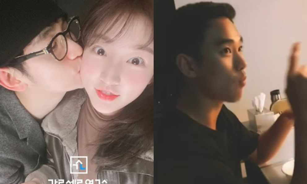 Nóng: Kim Soo Hyun thừa nhận video tình cảm bên Kim Sae Ron năm 2018 là thật, nhưng…