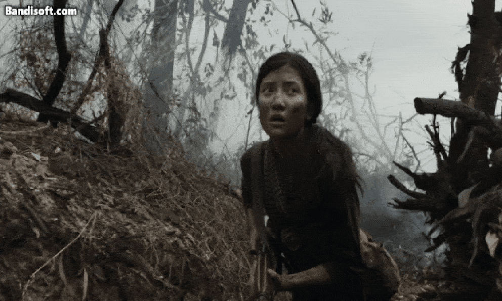 Bom tấn Địa Đạo cán mốc 18 tỷ dù chưa chiếu chính thức, netizen nức nở 