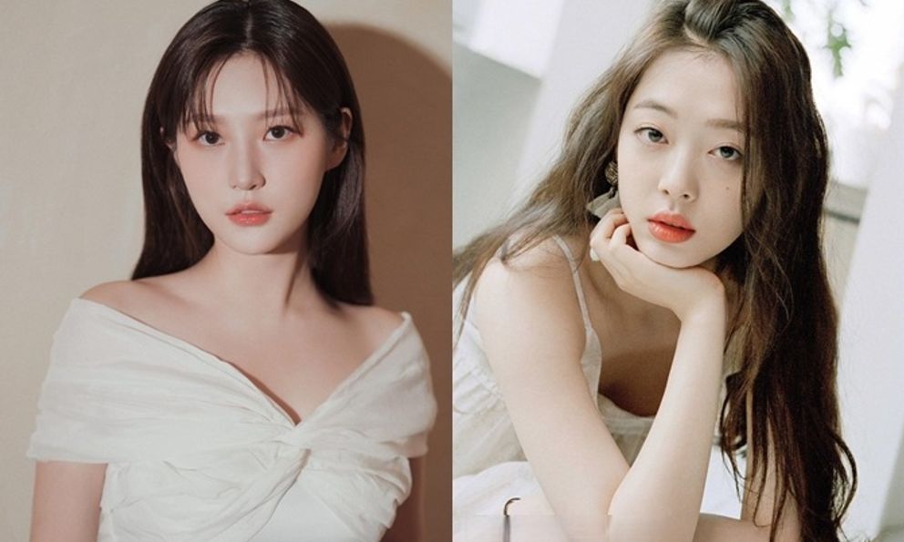 Sulli - Kim Sae Ron - Goo Hara lộ điểm trùng hợp bất ngờ liên quan tới 1 nhân vật mới