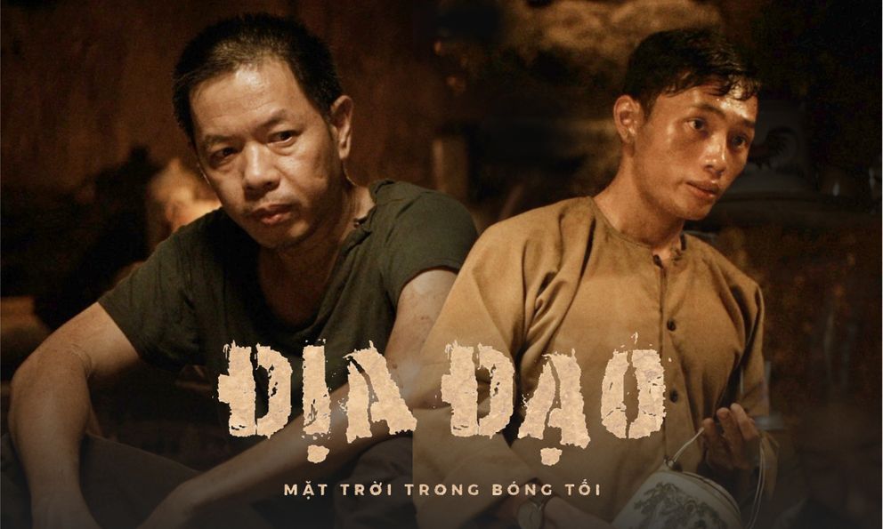 Địa Đạo: Bộ phim người trẻ Việt Nam nên xem, cần xem và phải xem để hiểu sự vô giá của hòa bình