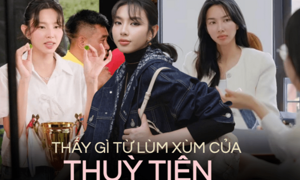 Từ cú ngã rúng động của Thuỳ Tiên: Hồi chuông cảnh tỉnh cho nghệ sĩ Việt, livestream đâu chỉ là chốt đơn!