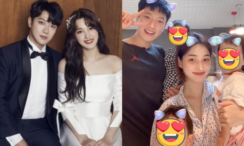 Chịu quy định ngầm, làm thế nào nữ ca sĩ vẫn có thể hẹn hò và còn thành bà mẹ trẻ nhất Kpop?