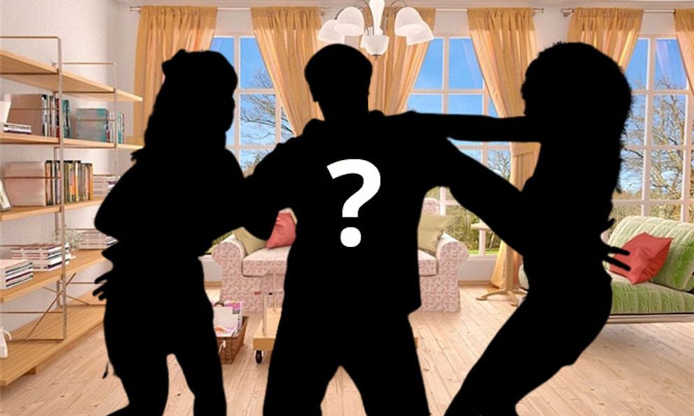 Cô Đi Mà Lấy Chồng Tôi bản thật: Minh tinh đình đám lấy chồng cũ bạn thân, được chính 