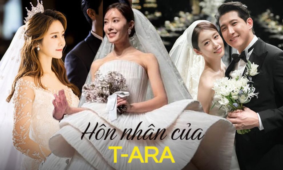Hôn nhân T-ara: Jiyeon ly hôn sau vụ 