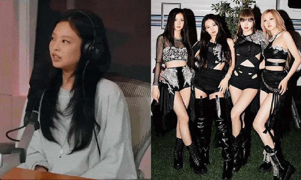 Jennie (BLACKPINK) nói gì mà bị “ném đá” là quá trịch thượng?