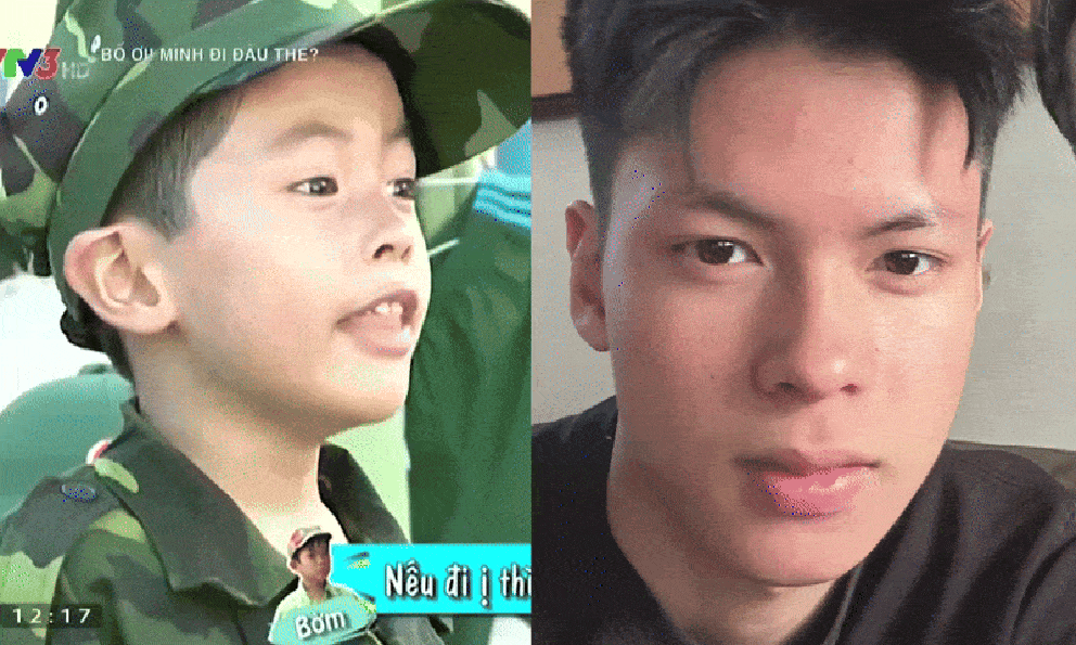 Nhóc tì hot nhất nhì Bố Ơi Mình Đi Đâu Thế sau 10 năm: Visual dậy thì siêu đẹp trai, thành tích học tập càng gây choáng