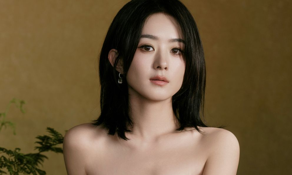 Triệu Lệ Dĩnh đang tự đẩy mình vào tình huống nguy hiểm