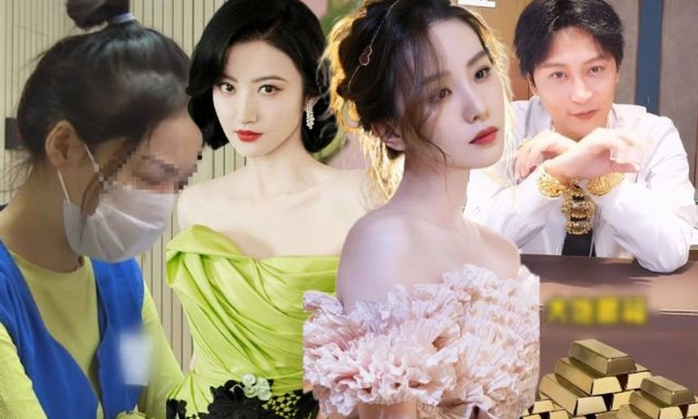 Sao hạng A Hoa ngữ đi tù, mất cả sự nghiệp vì bê bối quảng cáo, 1 đệ nhất mỹ nhân bị 