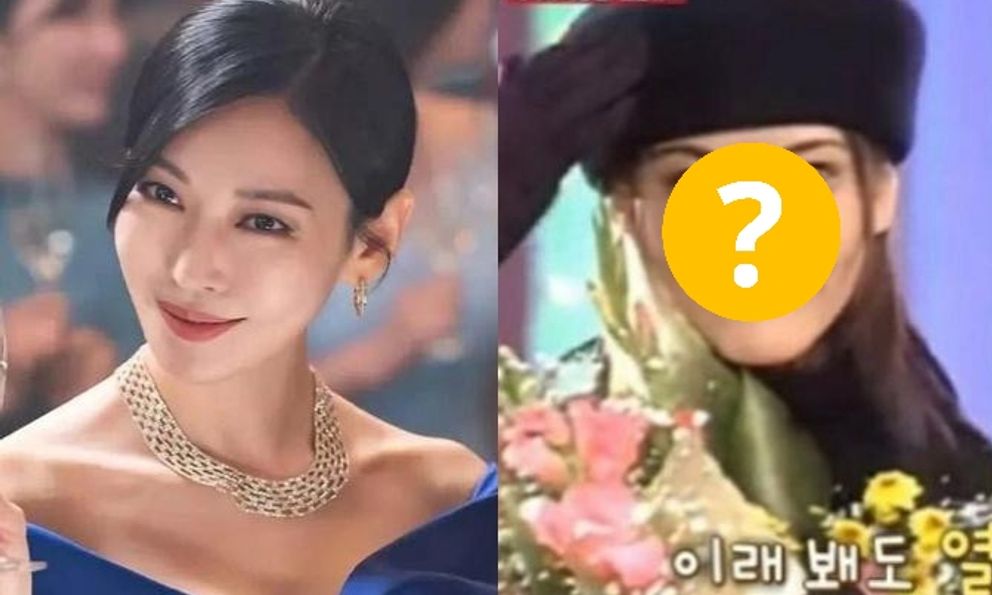 Hình ảnh gây sốc năm 14 tuổi khiến “ác nữ Penthouse” Kim So Yeon bị cả MXH tấn công