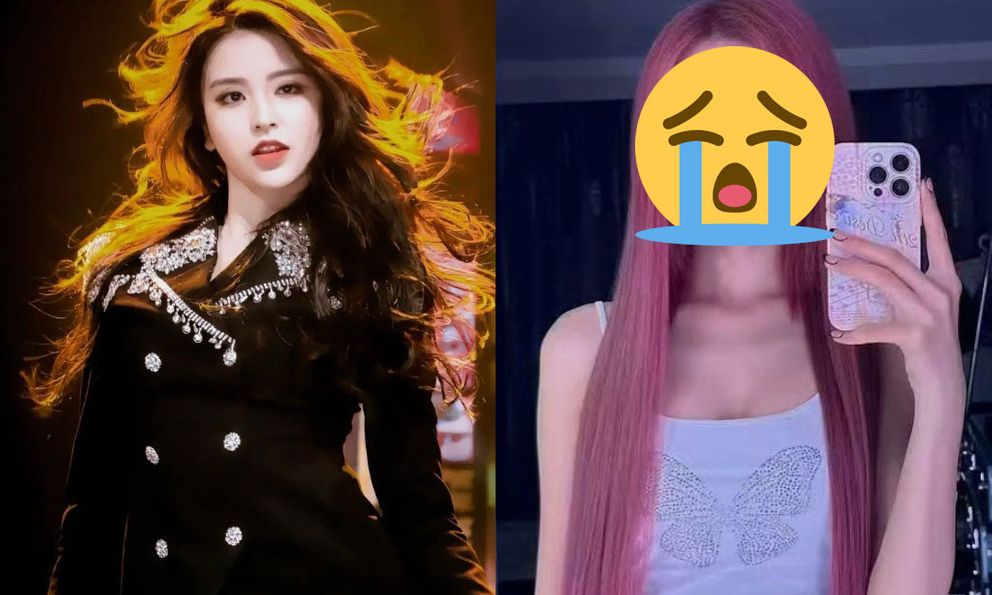 Xót xa tình cảnh của mỹ nhân Gen Z đẹp nhất nhì showbiz trước khi giải nghệ 