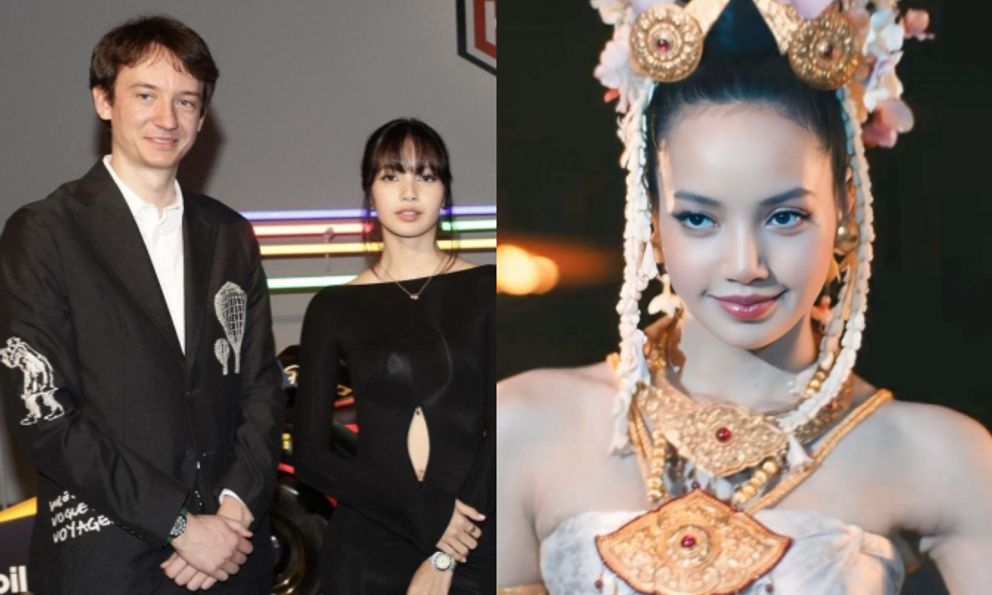 10 phút định mệnh khiến Lisa (BLACKPINK) bị chê bất tài