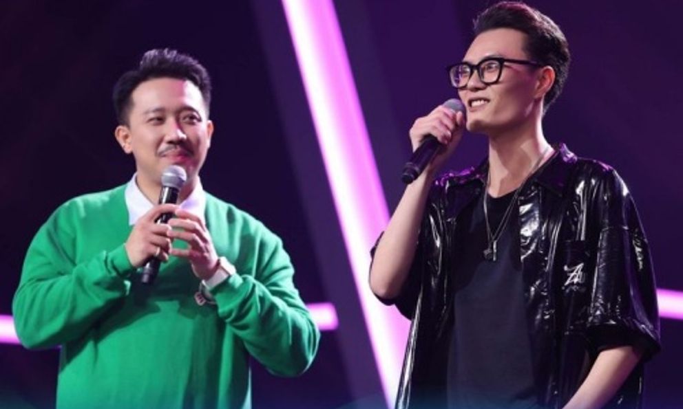 DJ Ximer - nhân vật đang bị réo tên: Từng tham gia Người Ấy Là Ai, khiến Trấn Thành choáng váng khó tin khi thừa nhận con người thật