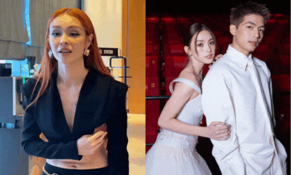 Hậu chia tay Quốc Anh, đây là thái độ của MLee khi nghe tên Tiểu Vy giữa sự kiện