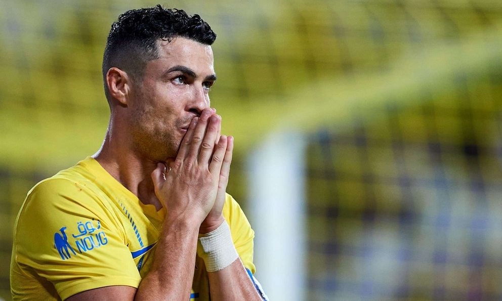 Ronaldo đổi vệ sĩ sau khi gia đình bị đe dọa, người được thuê lại khiến cả nhà “hoảng sợ”