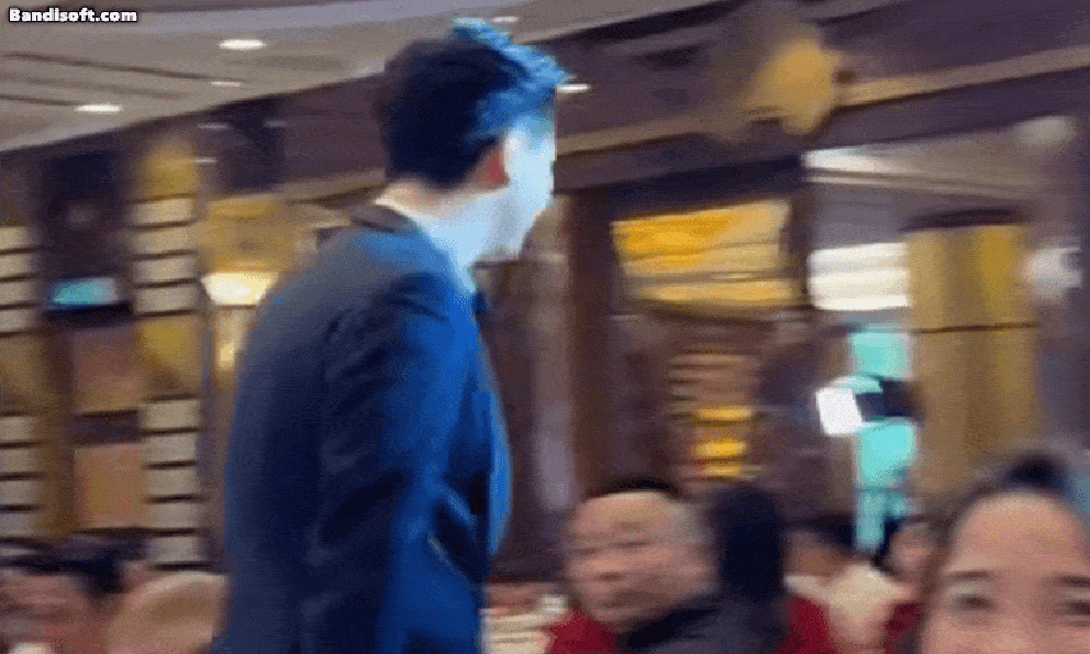 17s đắt giá khiến 1 mỹ nam được khen đẹp trai nhất Việt Nam, thần thái bad boy khó ai từ chối nổi