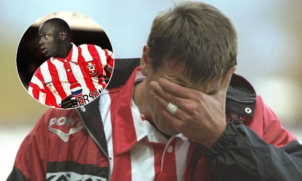 Cầu thủ không biết đá bóng và cú điện thoại lừa đảo chấn động cả thế giới