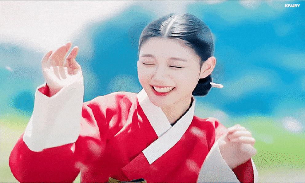 10 mỹ nhân cổ trang đẹp nhất Hàn Quốc: Kim Yoo Jung chỉ xếp thứ 9, hạng 1 hoàn hảo hiếm có khó tìm