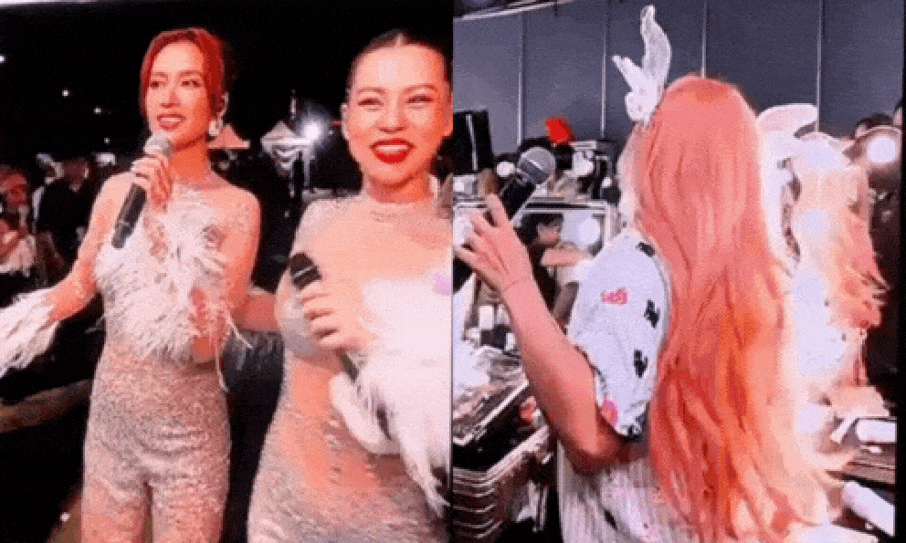 Chị Đẹp Concert 