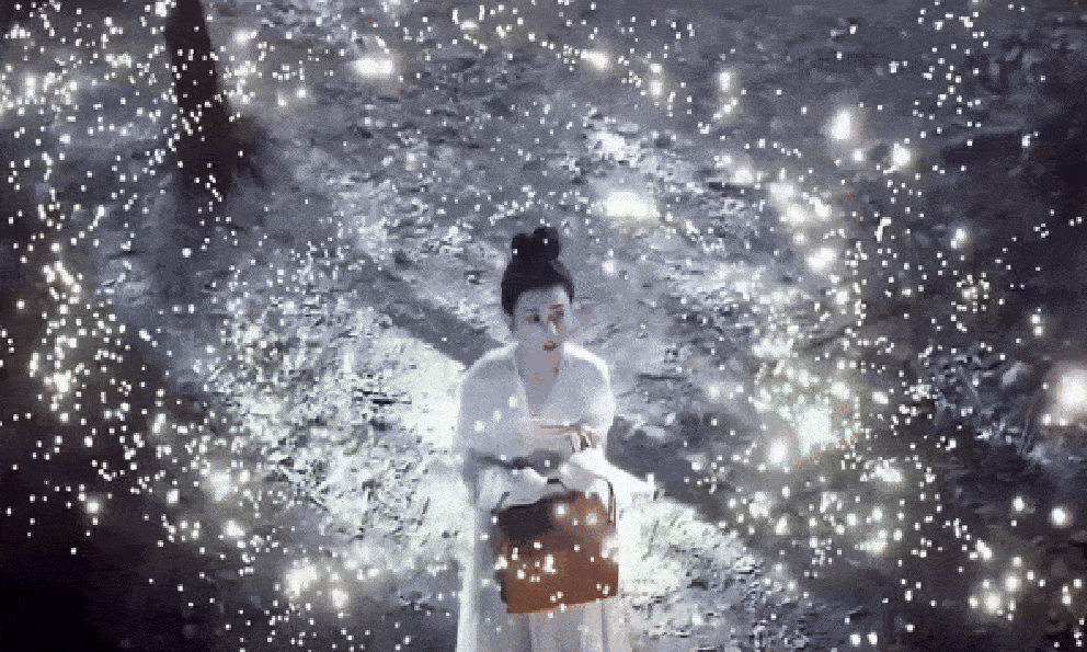 Phim Hoa ngữ hay xuất sắc khiến fan chờ suốt 3 năm, nữ chính là “chiến thần nhan sắc” góc nào cũng đẹp