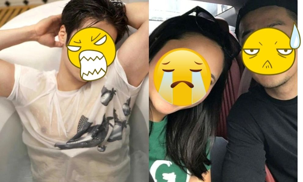 Chuyện nghiêm trọng gì đã xảy ra với 