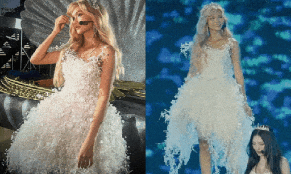 HOT: Hoa hậu H'Hen Niê lộ rõ mồn một dấu hiệu bầu bí giữa lúc đang diễn concert Chị đẹp! 