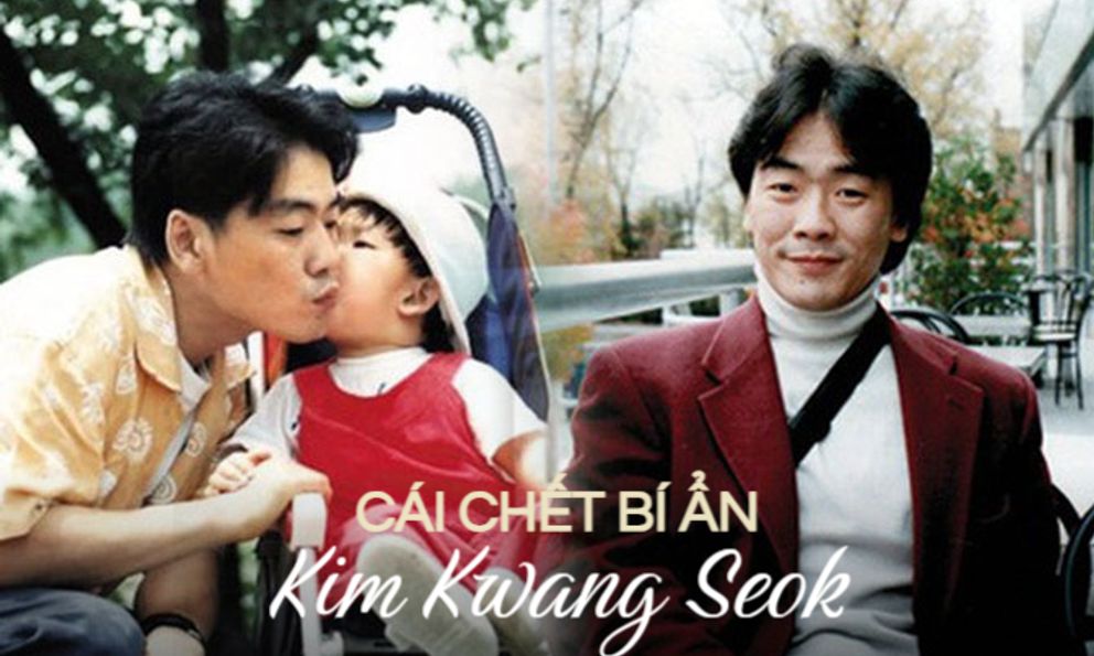 Cái chết bi kịch của tượng đài âm nhạc Hàn Quốc: 50 phút im lặng cực khó hiểu, lời khai mập mờ của vợ cùng nghi vấn quanh khối tài sản 260 tỷ đồng