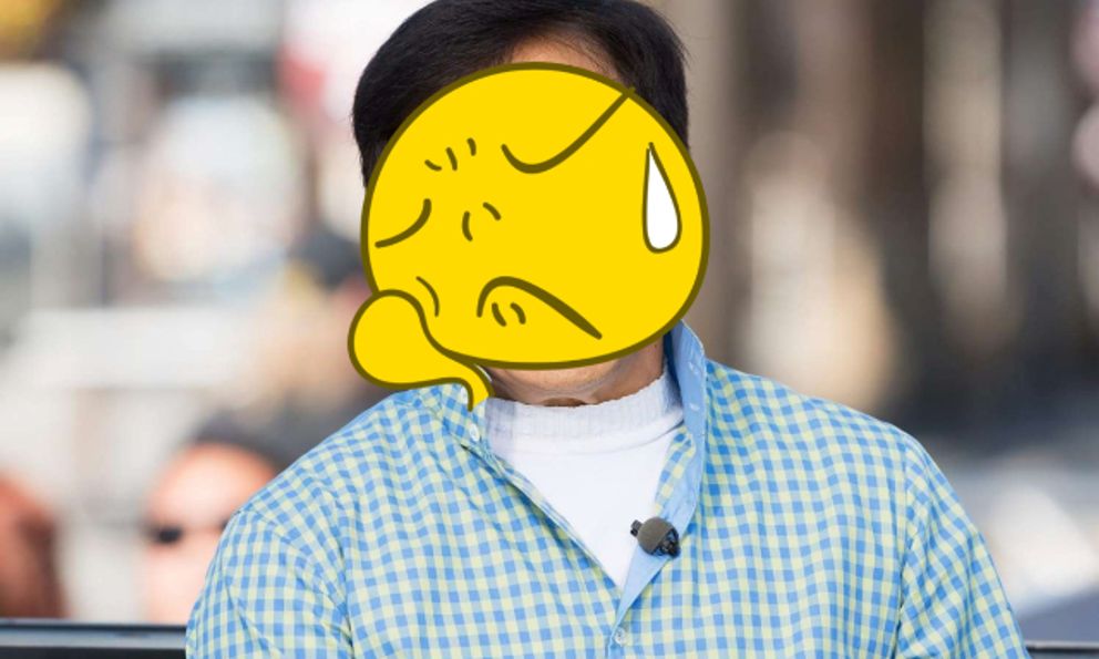 Tiếng xấu khó gột rửa của “ông hoàng showbiz” bị khui phốt quảng cáo thực phẩm nhiễm khuẩn, dầu gội chứa chất gây ung thư