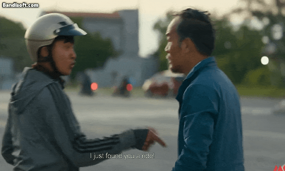 Bom tấn Việt vừa tung trailer đã khiến MXH sục sôi, tân binh lên hình vài giây mà hot ăn đứt dàn sao đình đám