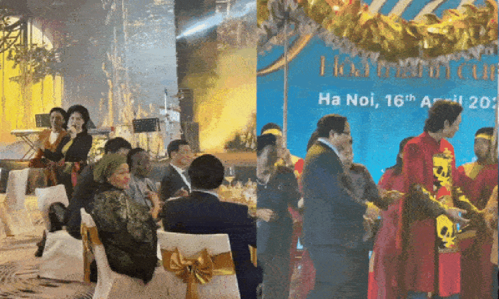 Lần đầu tiên Xuân Hinh diễn Bắc Bling cùng Hoà Minzy, Thủ tướng Phạm Minh Chính nói 1 câu khiến dân Bắc Ninh phổng mũi tự hào!