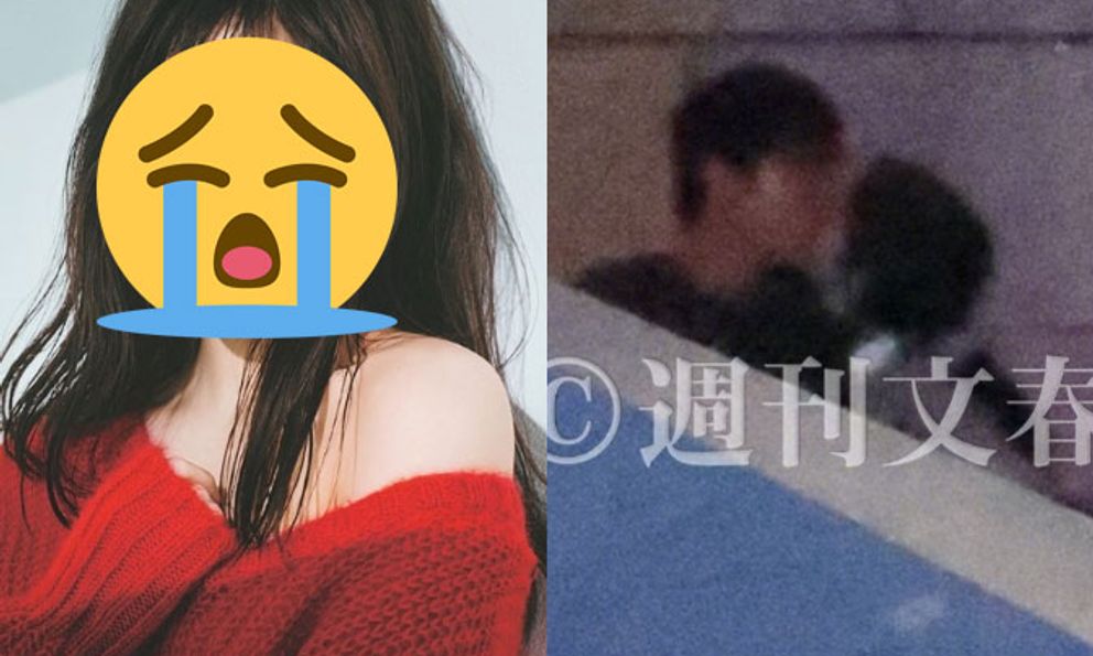 Rầm rộ tin mỹ nhân 