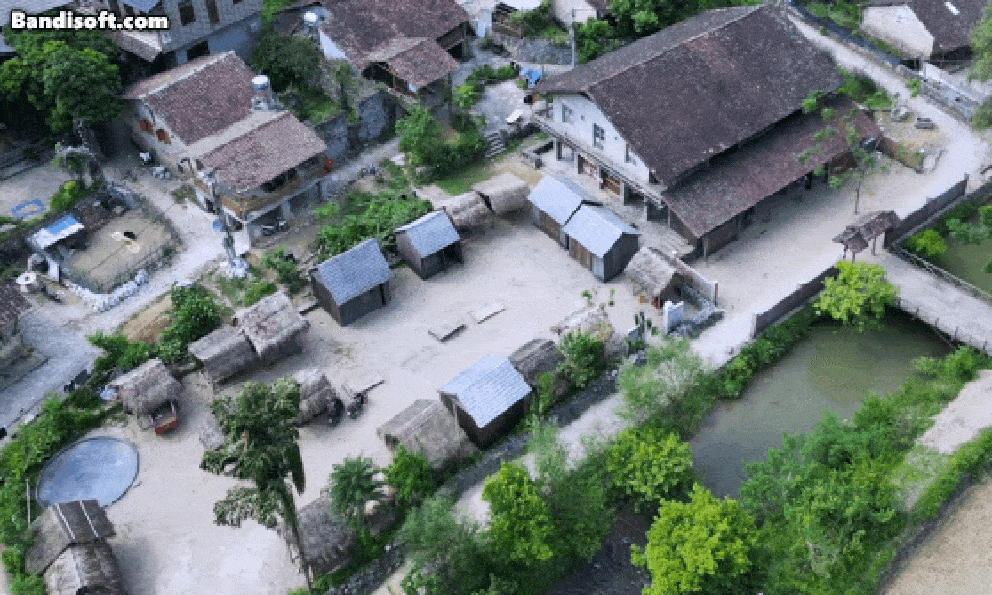 Bom tấn cổ trang Việt tung hậu trường cực sốc: Bối cảnh choáng ngợp, nữ chính trải qua điều 40 năm chưa từng thấy 