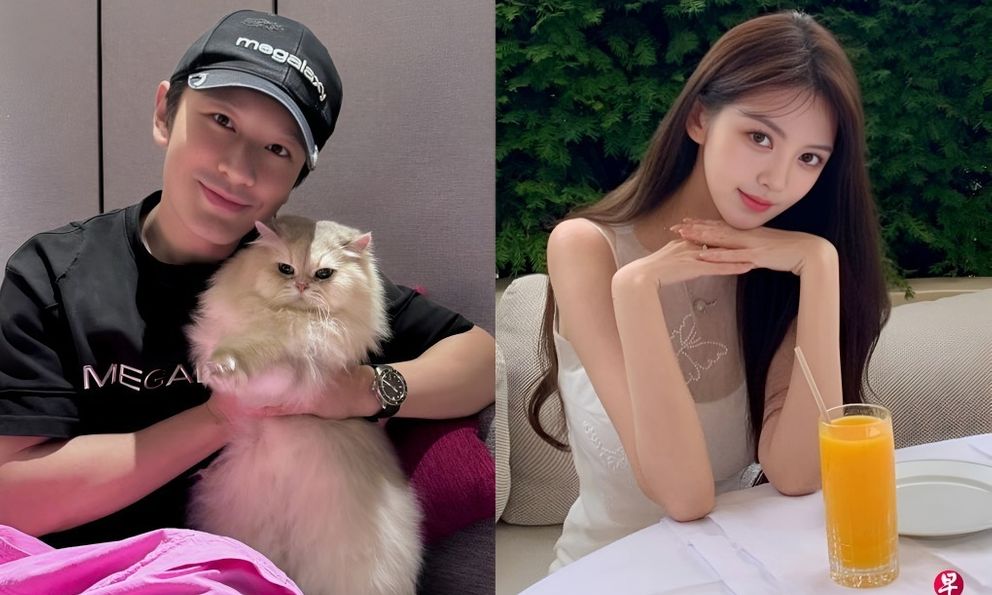 Huỳnh Hiểu Minh đã căng: Khởi kiện 1 thế lực tấn công bạn gái hot girl