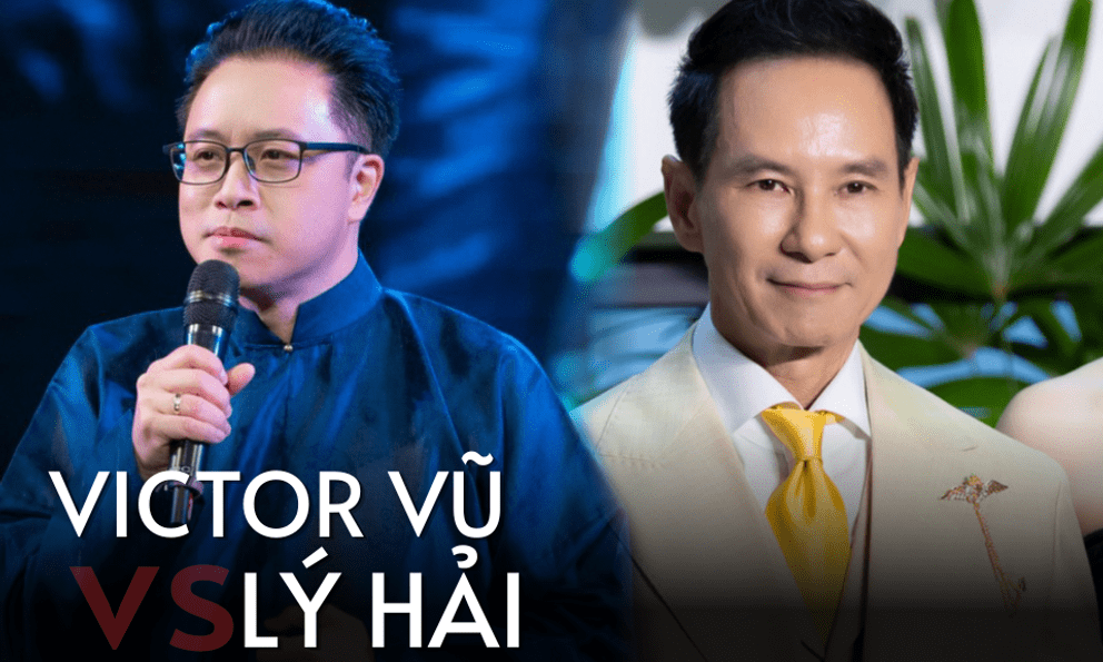 Đại chiến phim Việt 30/4: Lý Hải mất thế độc tôn, ngôi vương về tay Victor Vũ?