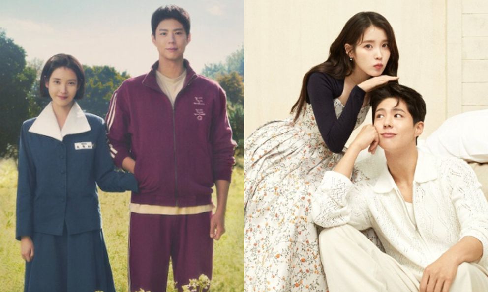 Bất ngờ chưa: Park Bo Gum nổi giận nhưng phản ứng của IU mới đáng bàn!