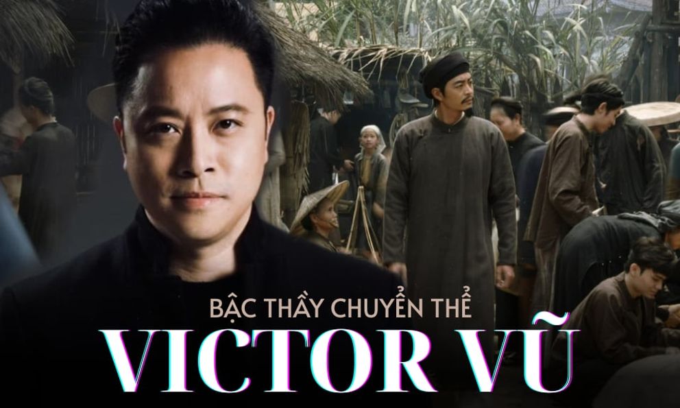 “Bậc thầy chuyển thể” cứ làm phim là thắng lớn, giữ kỷ lục 6 năm chưa ai vượt qua