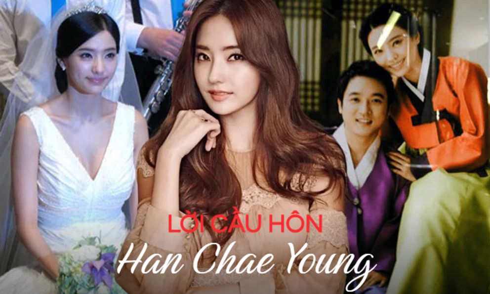 Lời cầu hôn 140 tỷ đồng của 
