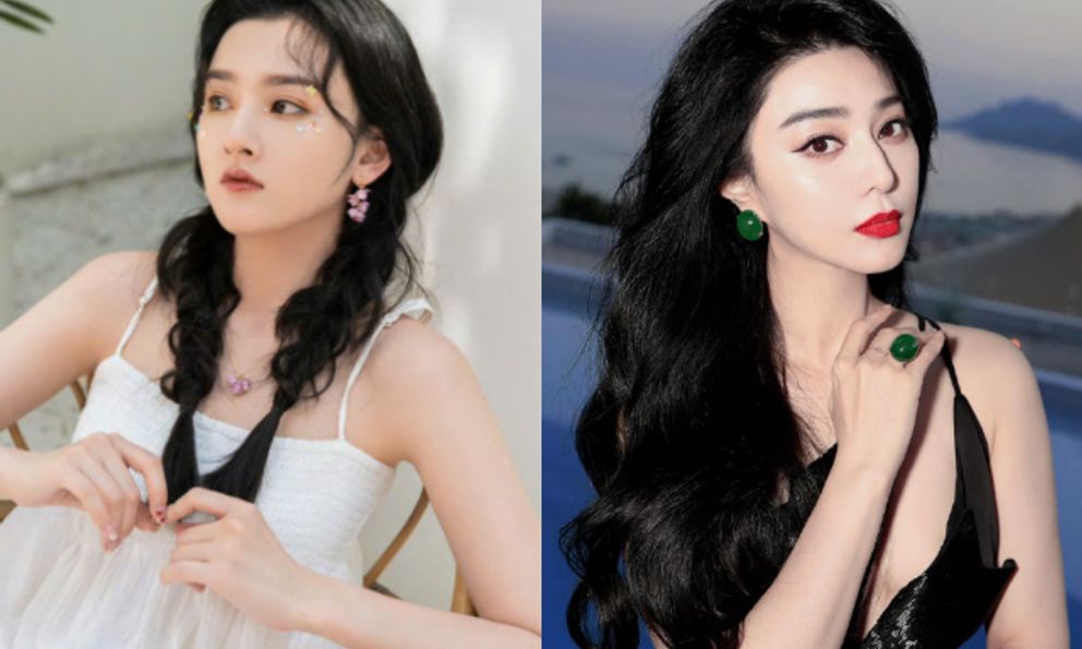 Cùng phạm trọng tội, tại sao mỹ nữ gen Z Tống Tổ Nhi không bị 