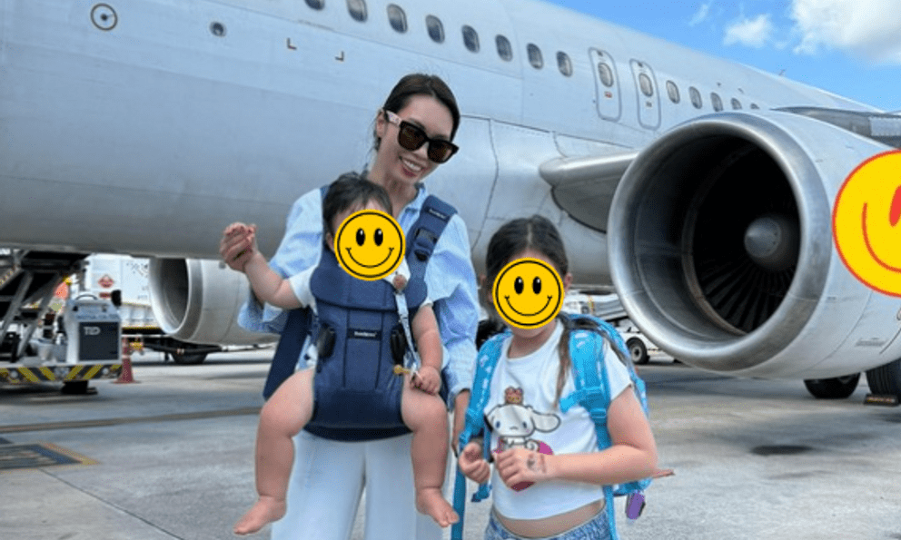 Sao nữ Vbiz phát hoảng vì chuyến bay bị delay tới 5 tiếng, xót ruột lo lắng vì 1 vấn đề